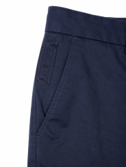 Pantalón Bedford Elasticado