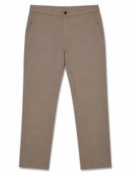 Pantalón Bedford Elasticado