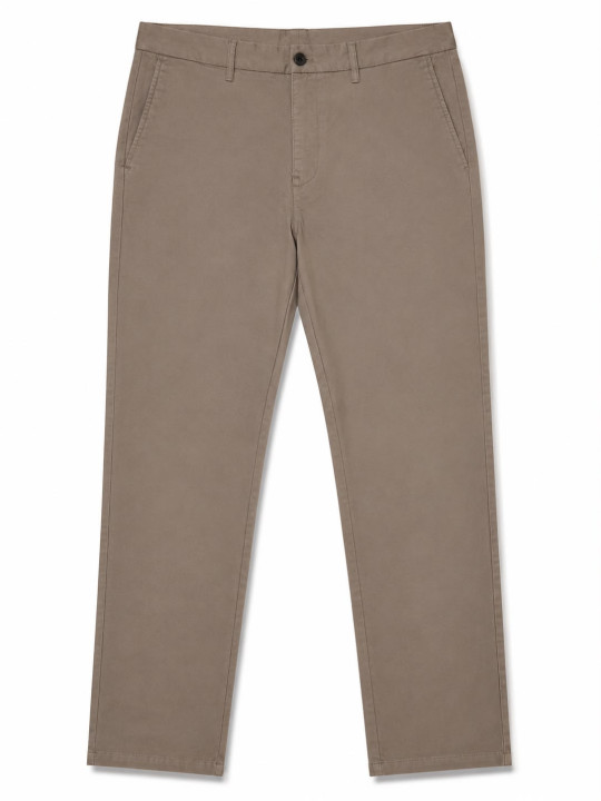Pantalón Bedford Elasticado