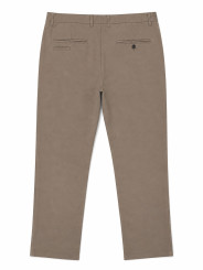 Pantalón Bedford Elasticado