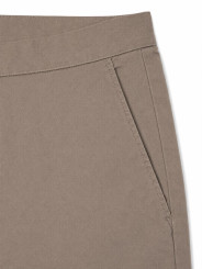 Pantalón Bedford Elasticado