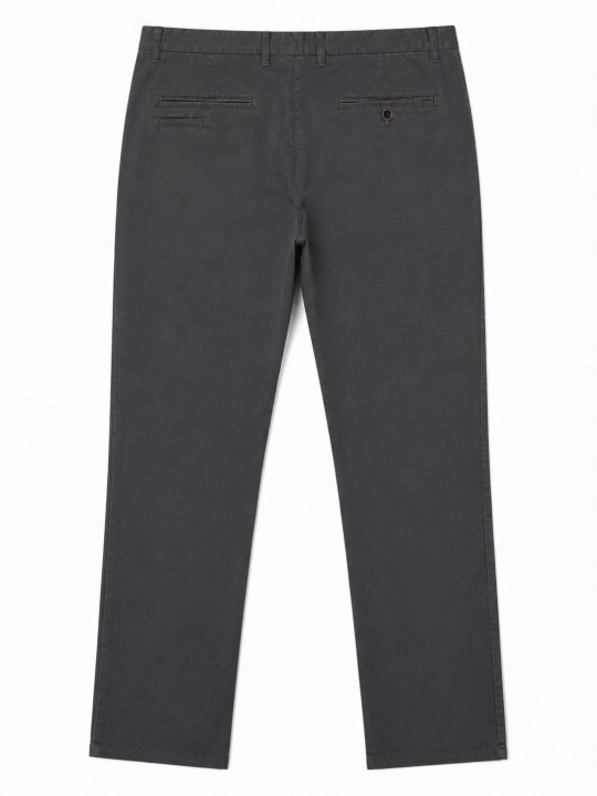 Pantalón Bedford Elasticado