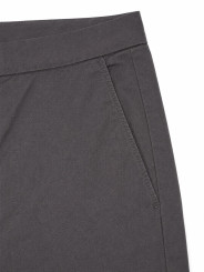 Pantalón Bedford Elasticado