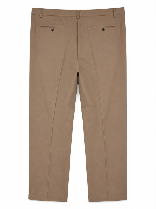 Pantalón Clásico Authentic Trouser