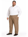 Pantalón Clásico Authentic Trouser