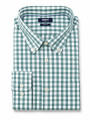 Camisa Cuadrille Manga Larga