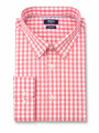 Camisa Cuadrille Manga Larga