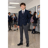 Escolar Niño